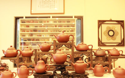 台北市内に鉄観音茶の名産地がある！小学館サライのウェブマガジンに記事を書きました